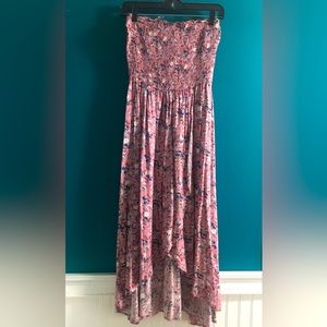 Women’s dress size Medium